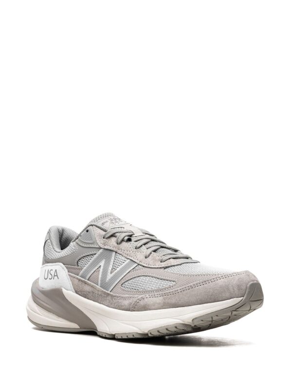 ⁦-سنيكر x WTAPS 990v6⁩ - الصورة ⁦2⁩