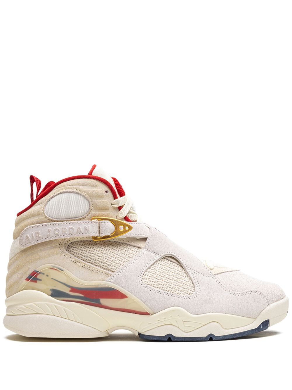-سنيكر ‘إير جوردن 8 دايموند تورف’ x SoleFly