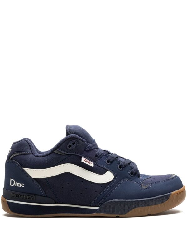 -u authentic sneakers