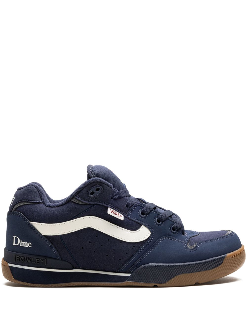 -u authentic sneakers