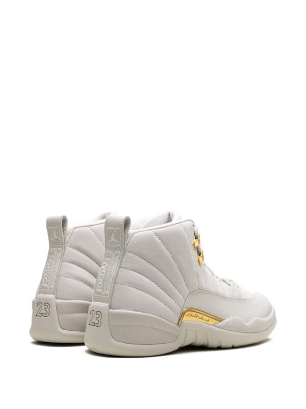 ⁦-12 Retro sneakers⁩ - الصورة ⁦3⁩