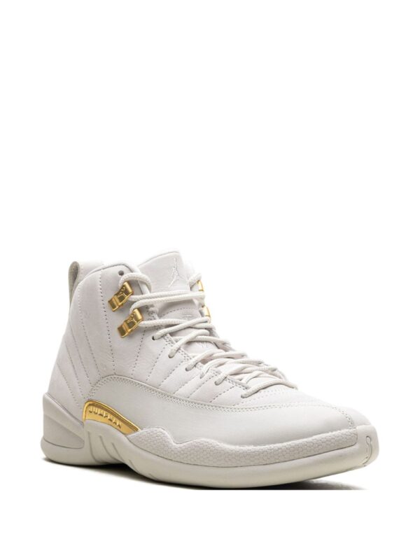 ⁦-12 Retro sneakers⁩ - الصورة ⁦2⁩