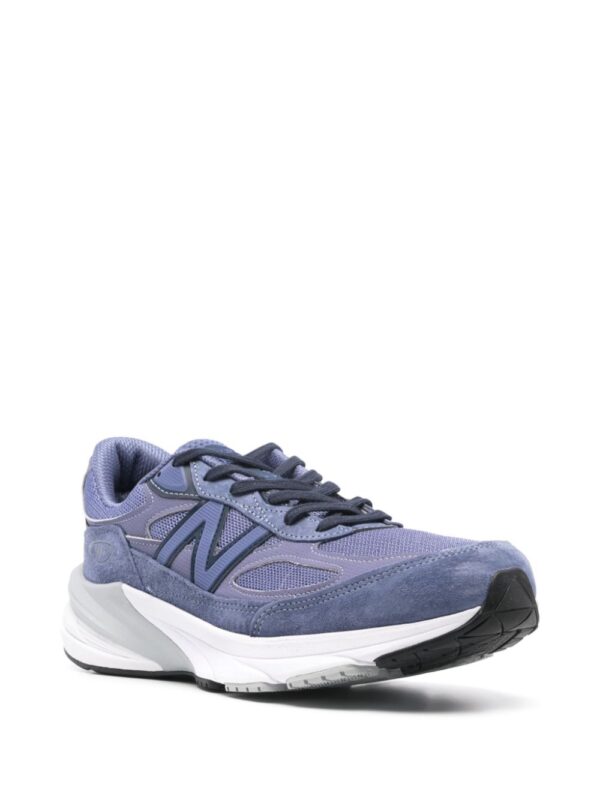 ⁦-990v6 "Made in USA - Purple"⁩ - الصورة ⁦2⁩