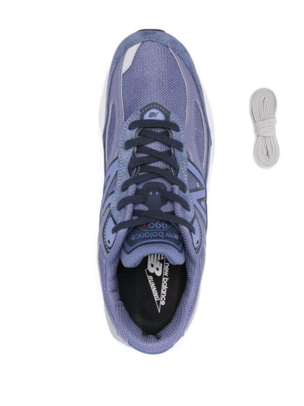 ⁦-990v6 "Made in USA - Purple"⁩ - الصورة ⁦3⁩
