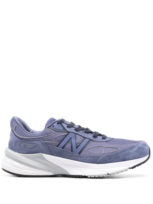 -990v6 "Made in USA - Purple"