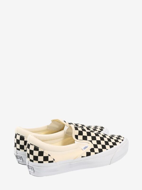 ⁦-Premium Slip-On 98 sneakers⁩ - الصورة ⁦3⁩
