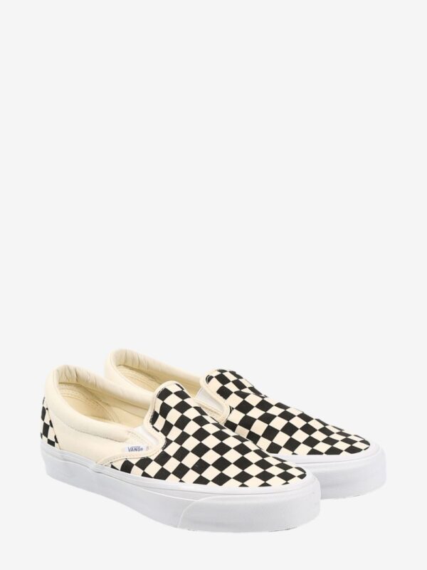 ⁦-Premium Slip-On 98 sneakers⁩ - الصورة ⁦4⁩