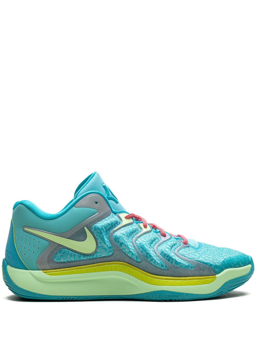 – x Jonquel Jones KD17 Bahamas basketball sneakers