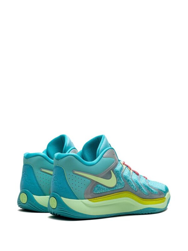 ⁦- x Jonquel Jones KD17 Bahamas basketball sneakers⁩ - الصورة ⁦2⁩
