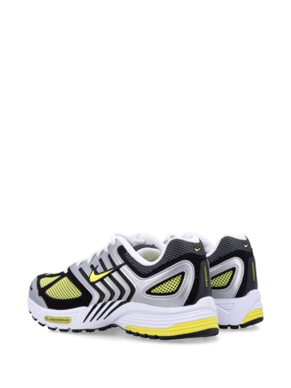 ⁦- Air Pegasus 2K5 WMNS "Opti Yellow / Metallic Silver"⁩ - الصورة ⁦3⁩