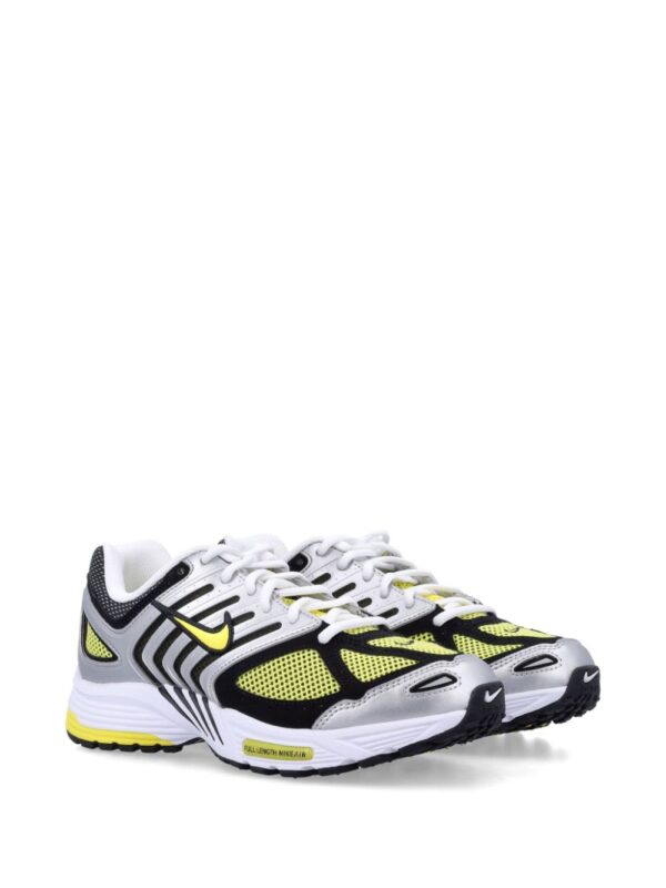 ⁦- Air Pegasus 2K5 WMNS "Opti Yellow / Metallic Silver"⁩ - الصورة ⁦2⁩