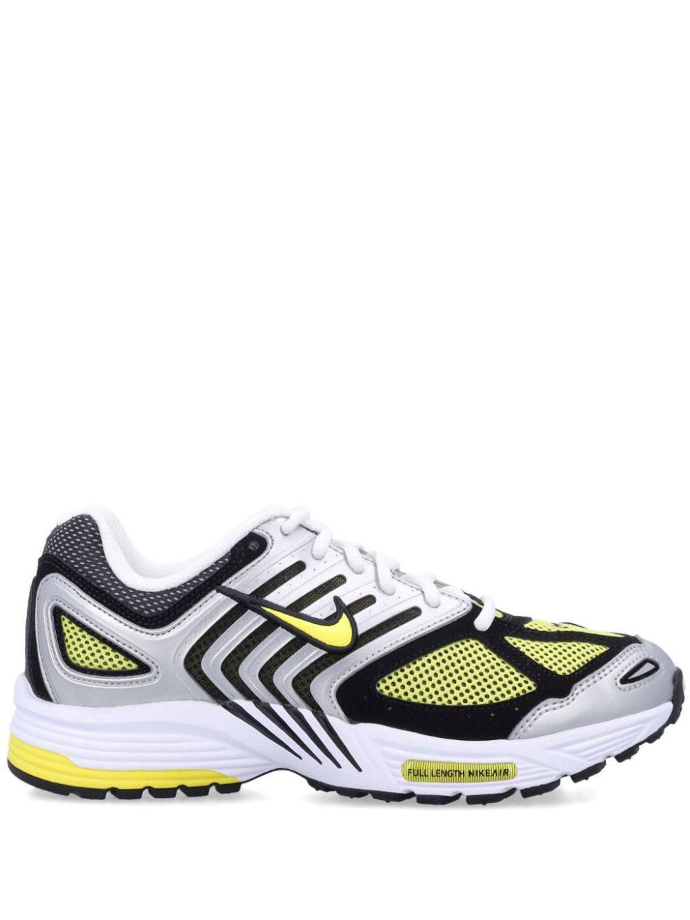 – Air Pegasus 2K5 WMNS “Opti Yellow / Metallic Silver”