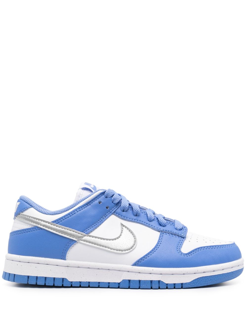 – Dunk Low WMNS “Royal Purse”
