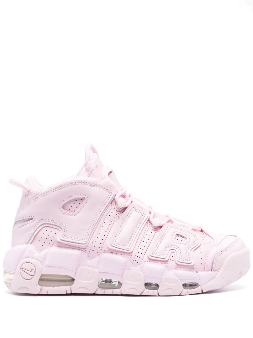– Air More Uptempo WMNS “Pink Foam”