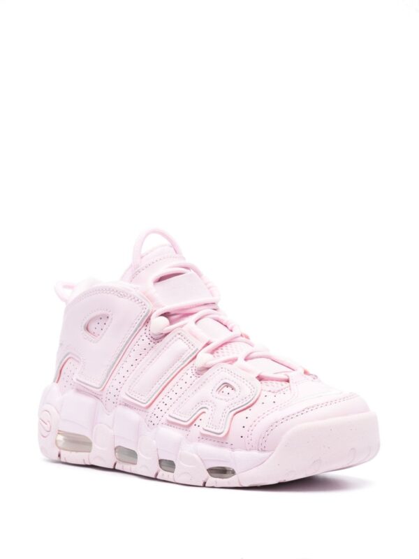 ⁦- Air More Uptempo WMNS "Pink Foam"⁩ - الصورة ⁦3⁩