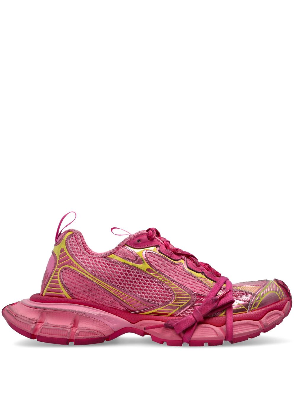 -3XL sneakers
