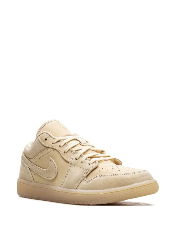 ⁦-Air Jordan 1 Low sneakers⁩ - الصورة ⁦3⁩