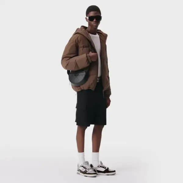 ⁦-LV Trainer Sneaker⁩ - الصورة ⁦3⁩