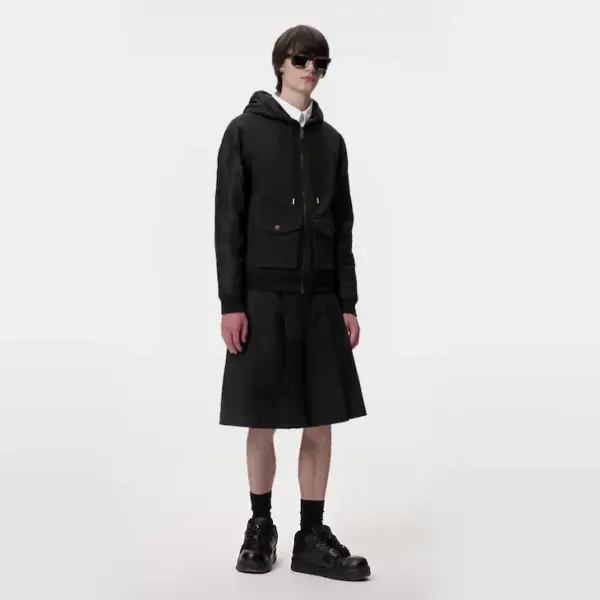 ⁦-LV Trainer Maxi Sneaker⁩ - الصورة ⁦3⁩