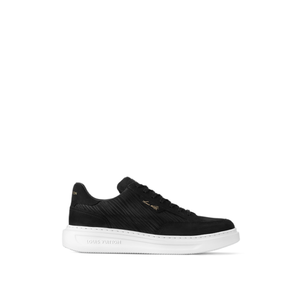-Beverly Hills Sneaker