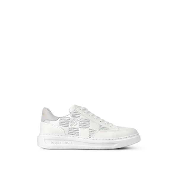 -Beverly Hills Sneaker