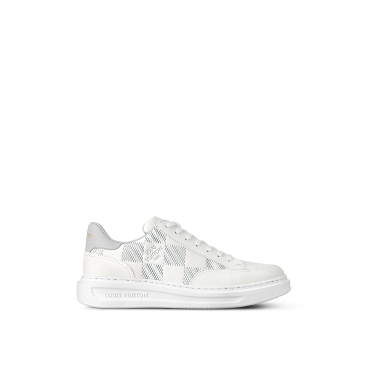-Beverly Hills Sneaker
