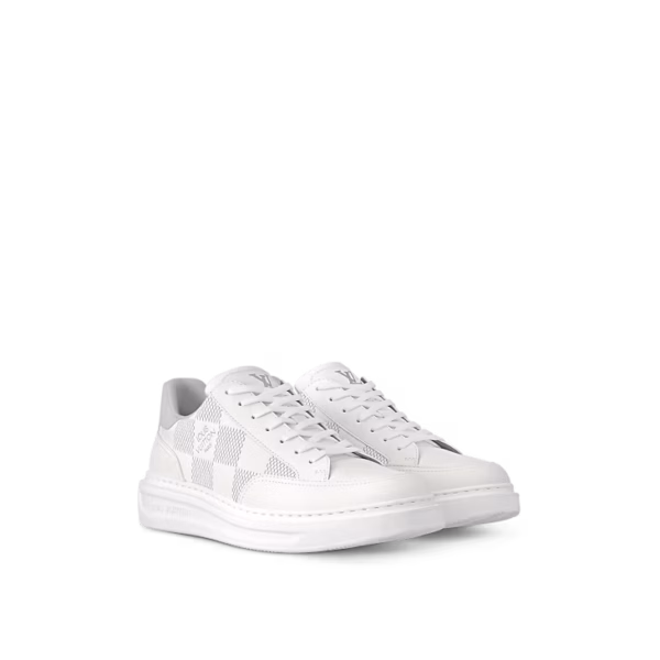 ⁦-Beverly Hills Sneaker⁩ - الصورة ⁦2⁩