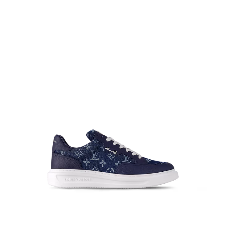 -Beverly Hills Sneaker