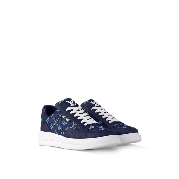 ⁦-Beverly Hills Sneaker⁩ - الصورة ⁦2⁩
