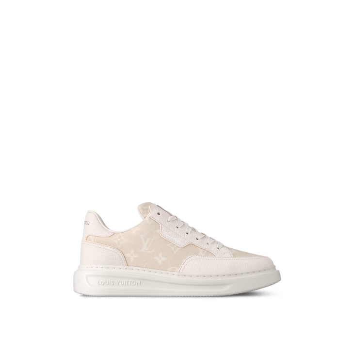 -Beverly Hills Sneaker