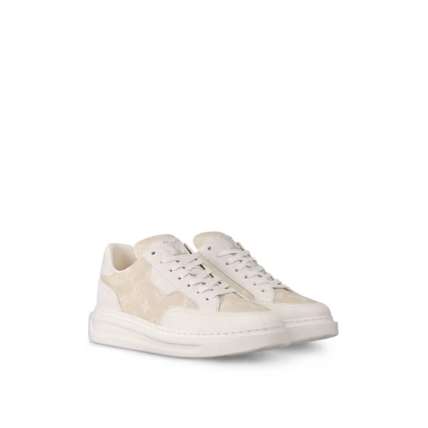 ⁦-Beverly Hills Sneaker⁩ - الصورة ⁦2⁩