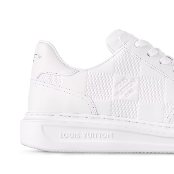 -Beverly Hills Sneaker
