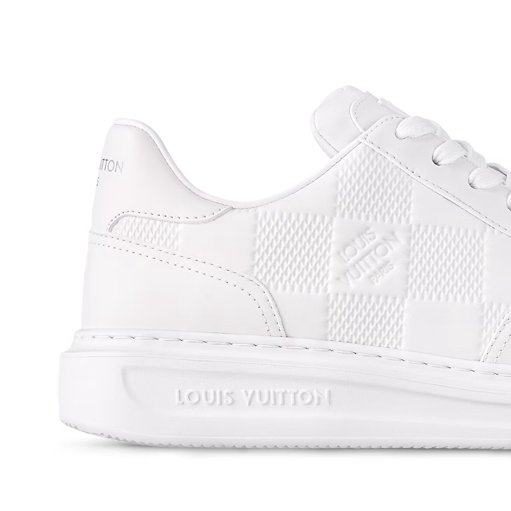 -Beverly Hills Sneaker