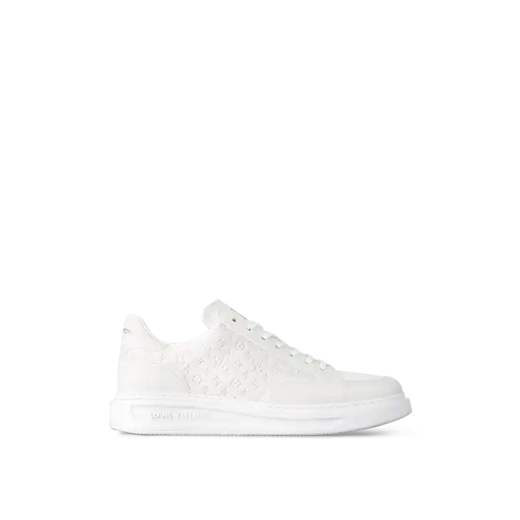 -Beverly Hills Sneaker