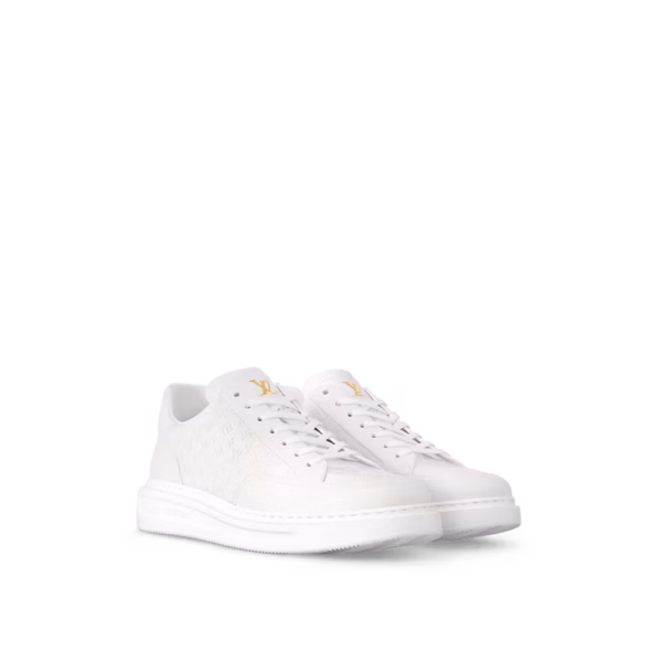 ⁦-Beverly Hills Sneaker⁩ - الصورة ⁦2⁩