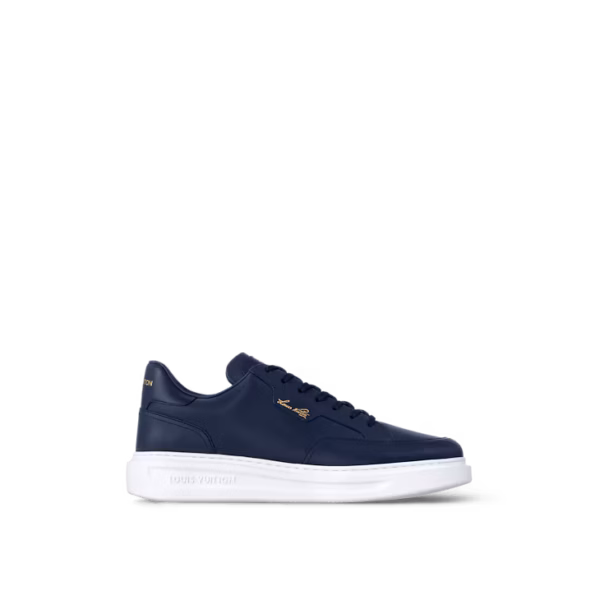 -Beverly Hills Sneaker