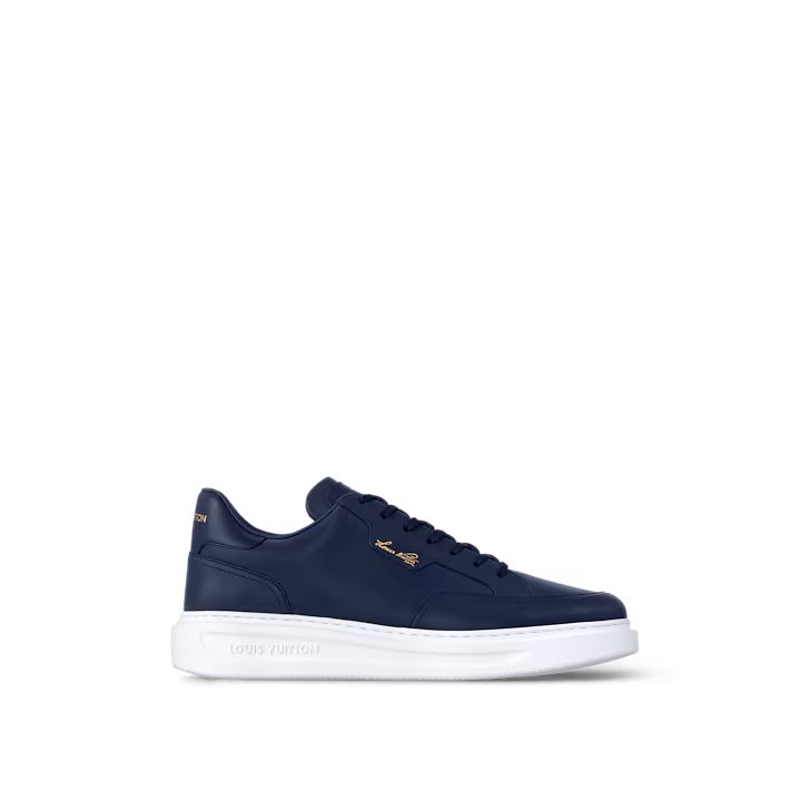 -Beverly Hills Sneaker