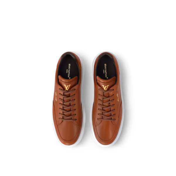 ⁦- Beverly Hills Sneaker⁩ - الصورة ⁦2⁩