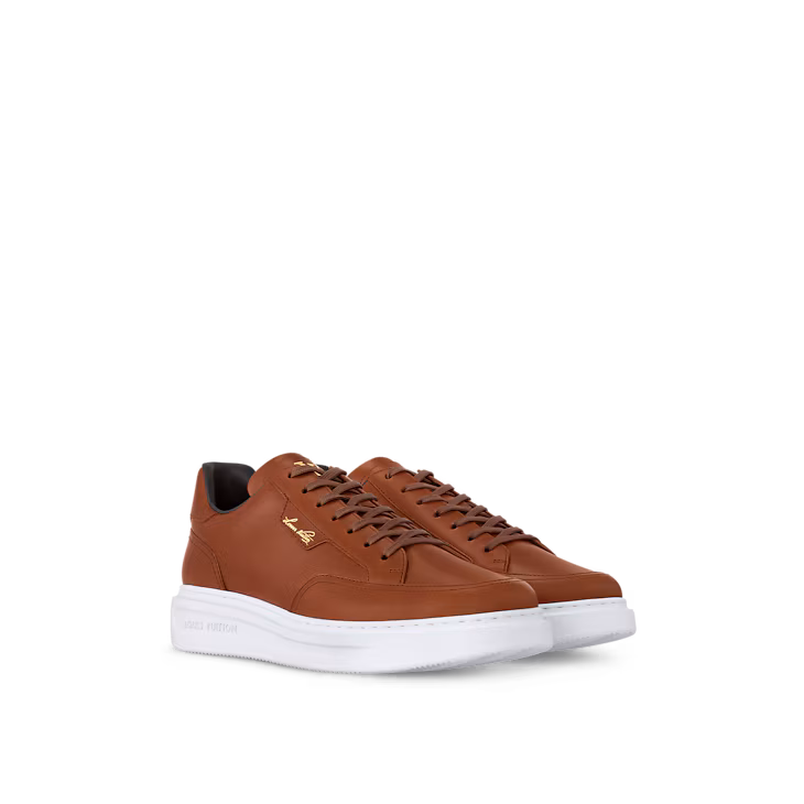 – Beverly Hills Sneaker