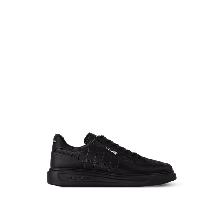 -LV Trainer Sneaker