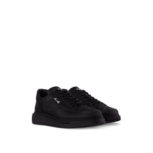 ⁦-LV Trainer Sneaker⁩ - الصورة ⁦2⁩