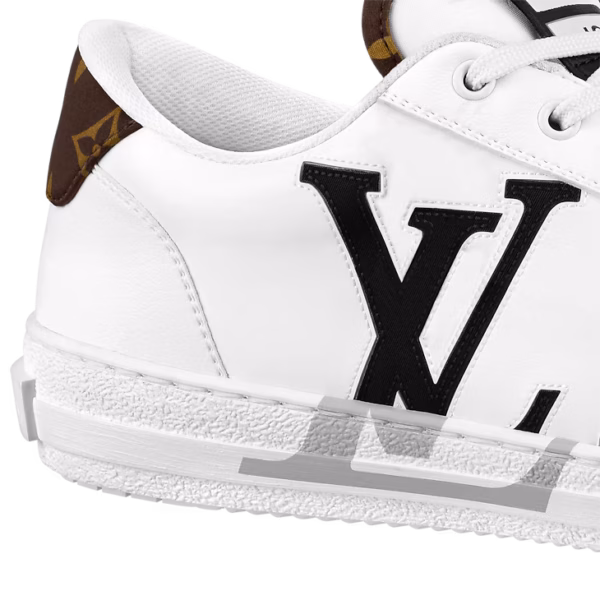 -Charlie sneaker