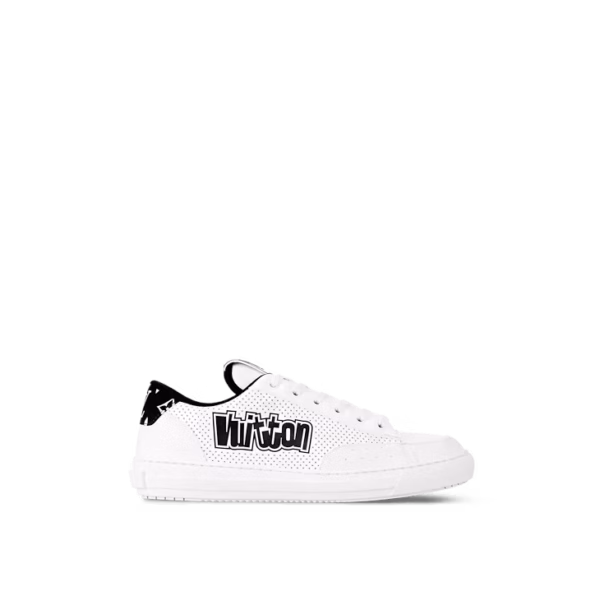 -Charlie Sneaker