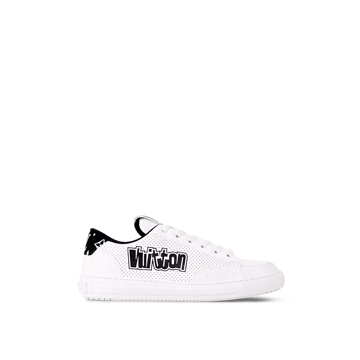 -Charlie Sneaker