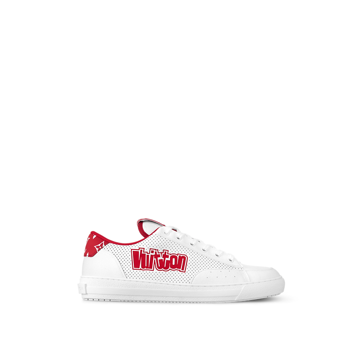 -Charlie Sneaker