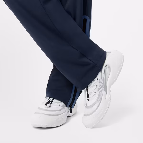 ⁦-LV Barracuda Sneaker⁩ - الصورة ⁦2⁩