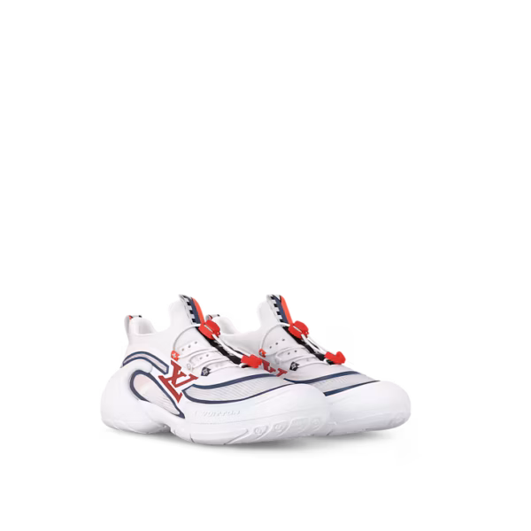 -LV Barracuda Sneaker