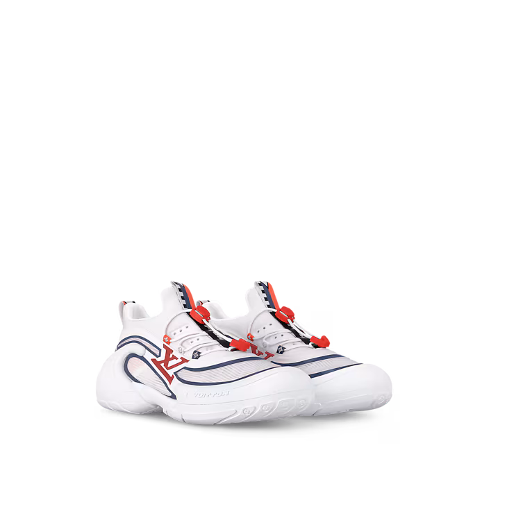 -LV Barracuda Sneaker