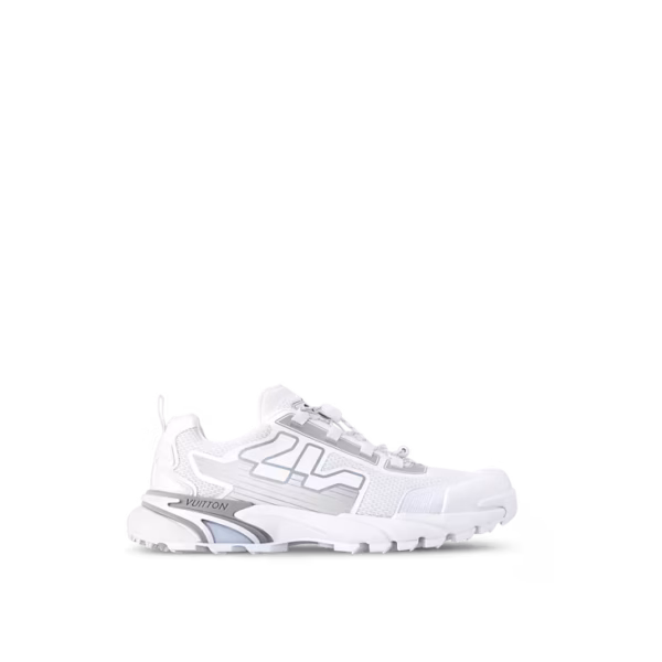 -LV Runner Tatic Sneaker
