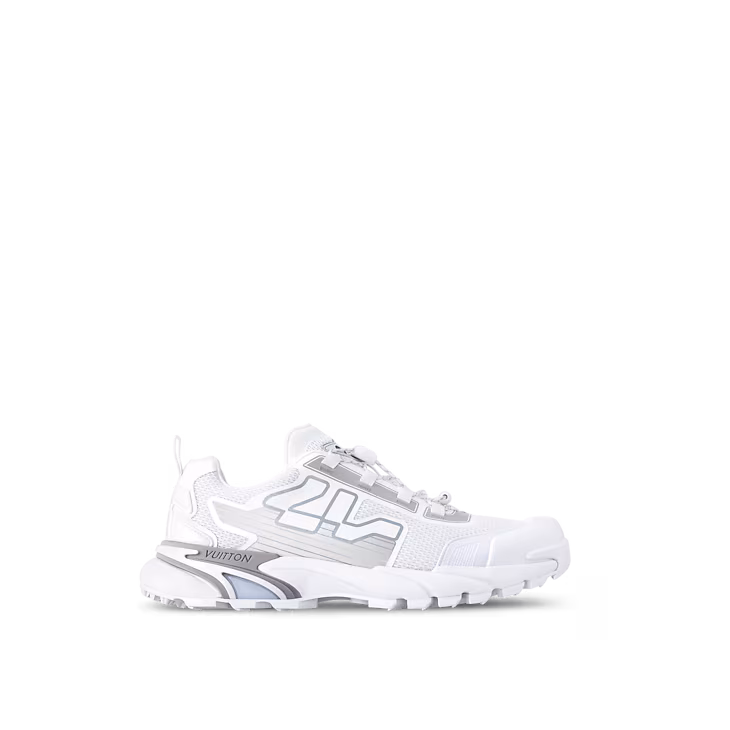 -LV Runner Tatic Sneaker